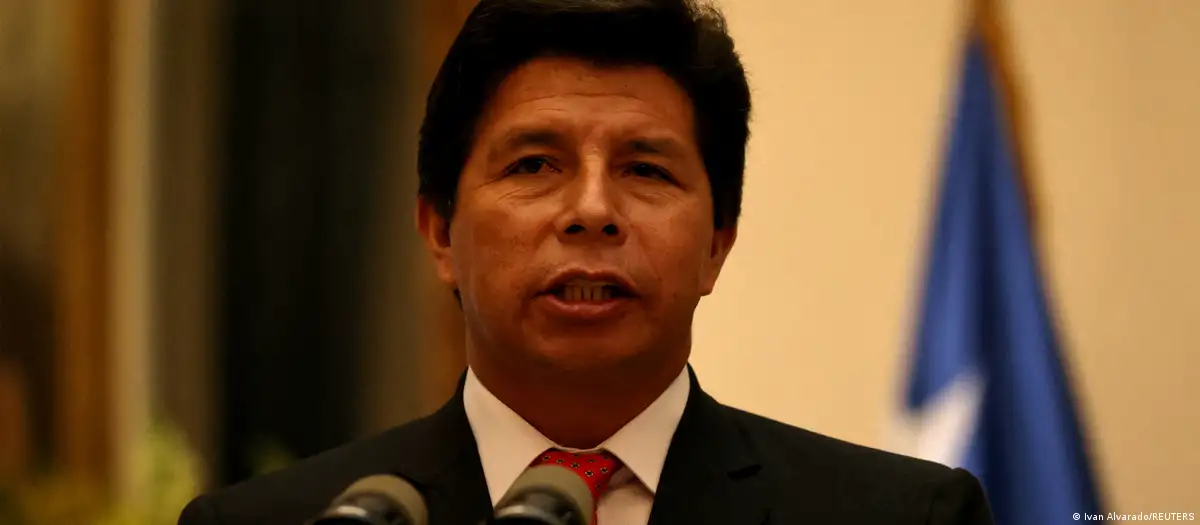 Lee más sobre el artículo Expresidente de Perú pide ser liberado y anular causa penal