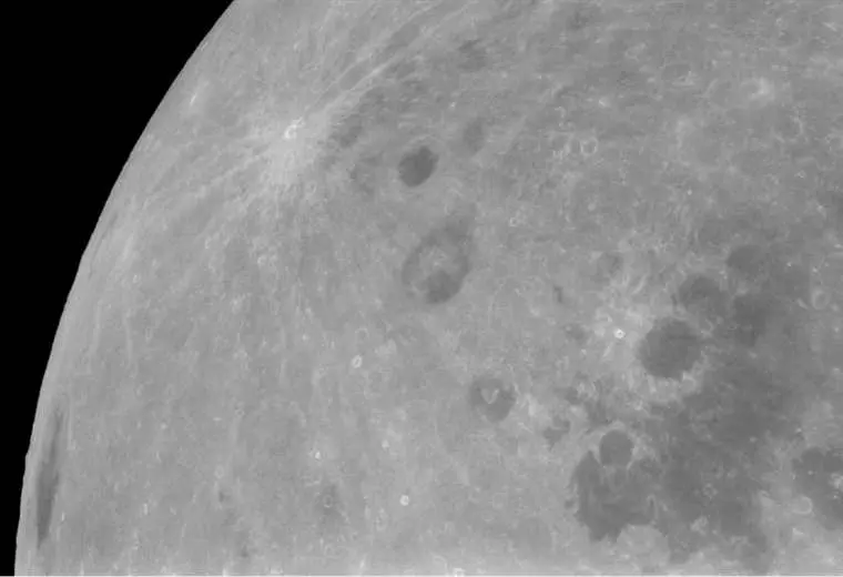 Lee más sobre el artículo Módulo japonés aterriza en la Luna, según agencia espacial