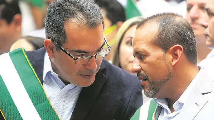 Lee más sobre el artículo Pronunciamiento de Camacho presentado al TDJ señala que su suplencia no se puede cumplir porque contradice ley departamental