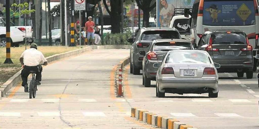 Lee más sobre el artículo Retiro de cordones del BRT supera el 40% de avance y podría concluir en febrero