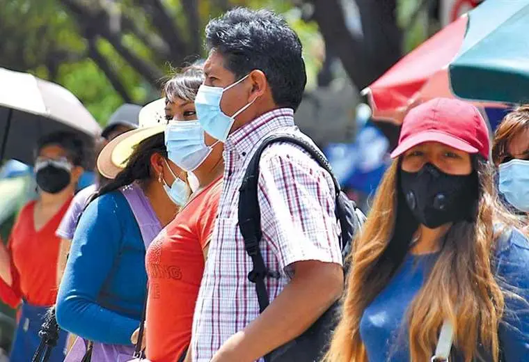 Lee más sobre el artículo Descienden los casos de covid-19 en el país