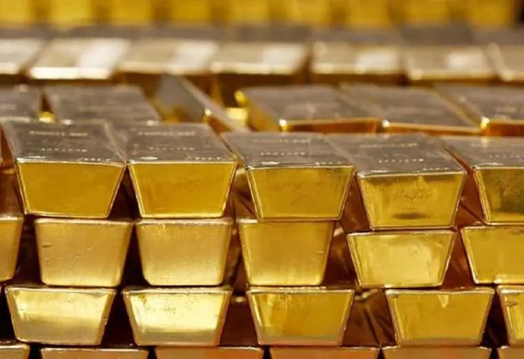 Lee más sobre el artículo Exportación de oro obtiene más de $us 2.500 millones y se convierte en el mineral con mayor valor en ventas